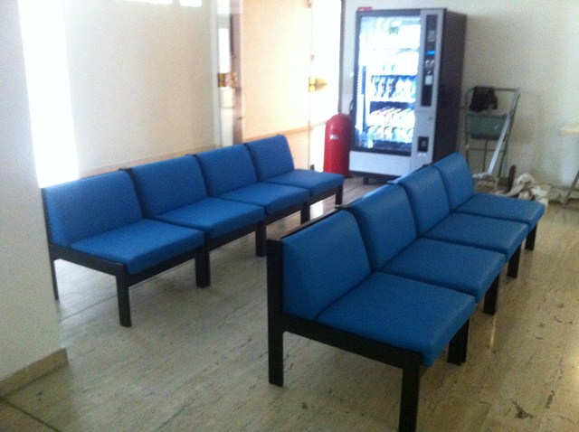 salle d'attente clinique st christophe 